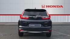 Honda CR-V 2.0 i-MMD Hybrid SR 5dr eCVT Hybrid Estate